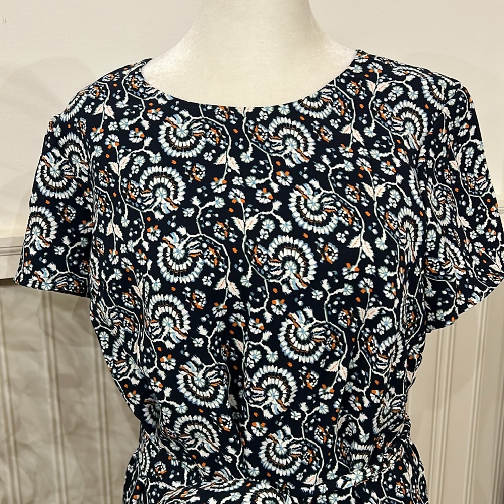 J. Crew Dress